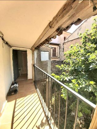 Foto 2 de Pis en venda a Sigüenza de 6 habitacions amb terrassa i balcó