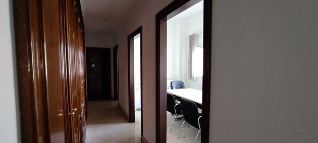 Foto 2 de Oficina en alquiler en Centro - Sagrario con calefacción