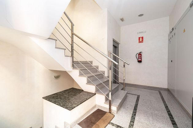 Foto 2 de Venta de piso en calle Virgen de Las Nieves de 2 habitaciones con terraza y balcón