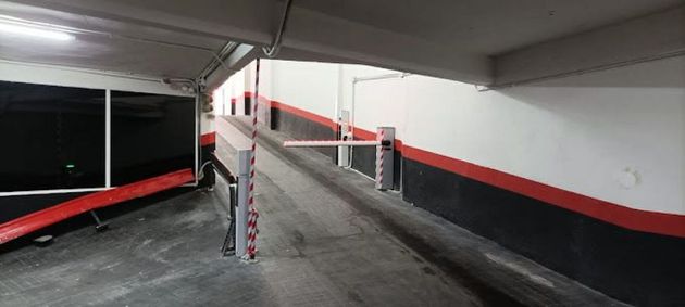 Foto 2 de Alquiler de garaje en calle De López de Hoyos de 12 m²