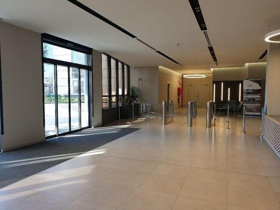 Foto 2 de Alquiler de oficina en Zona Industrial de 2010 m²