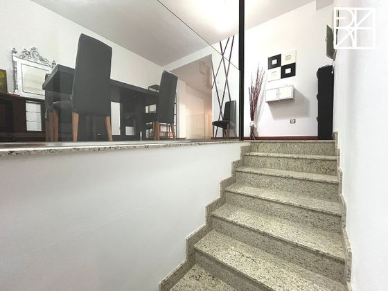 Foto 2 de Pis en venda a Almenara de 2 habitacions amb terrassa i ascensor