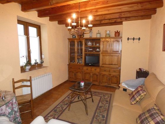Foto 2 de Venta de casa rural en Eibar de 4 habitaciones con calefacción