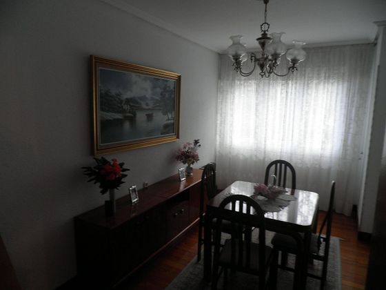 Foto 2 de Pis en venda a Soraluze/Placencia de las Armas de 3 habitacions i 68 m²