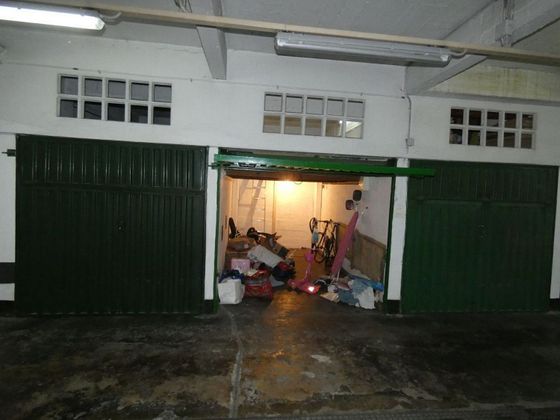 Foto 2 de Garatge en venda a Eibar de 15 m²