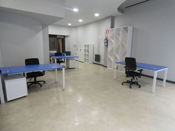 Foto 1 de Alquiler de local en Eibar de 74 m²