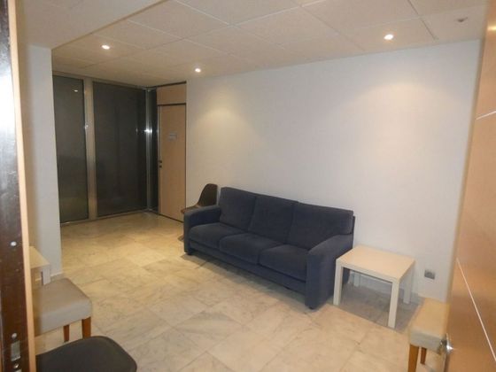 Foto 1 de Alquiler de oficina en Eibar de 15 m²