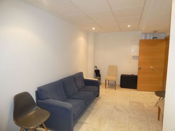 Foto 2 de Alquiler de oficina en Eibar de 15 m²