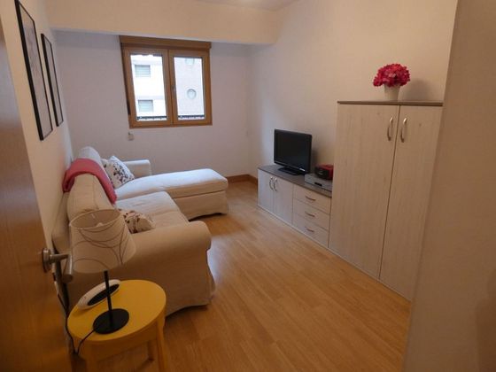 Foto 1 de Pis en venda a Eibar de 2 habitacions amb terrassa i ascensor