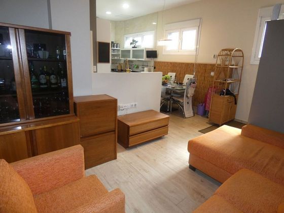 Foto 2 de Venta de piso en Eibar de 2 habitaciones y 78 m²