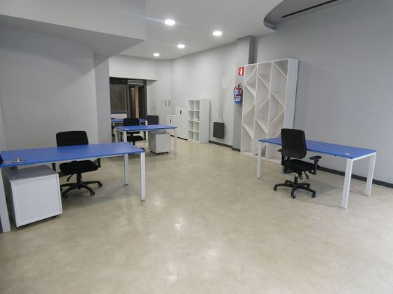 Foto 2 de Alquiler de local en Eibar de 70 m²