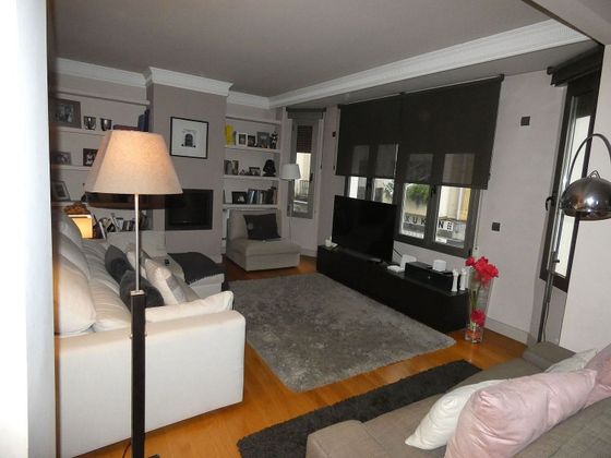Foto 1 de Pis en venda a Eibar de 3 habitacions amb calefacció i ascensor