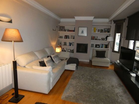 Foto 2 de Pis en venda a Eibar de 3 habitacions amb calefacció i ascensor