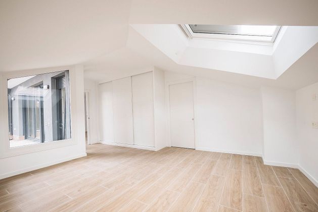 Foto 2 de Pis en venda a Eibar de 3 habitacions amb terrassa i ascensor