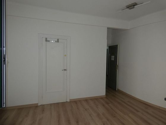 Foto 1 de Alquiler de oficina en Eibar de 12 m²
