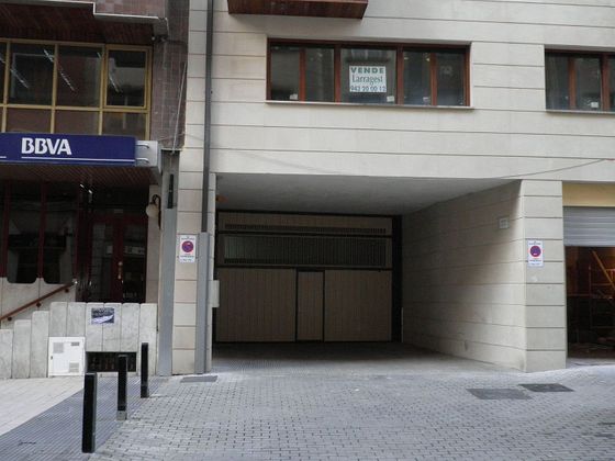 Foto 2 de Venta de garaje en Eibar de 18 m²