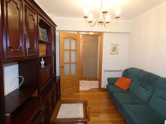 Foto 1 de Venta de piso en Soraluze/Placencia de las Armas de 3 habitaciones con balcón