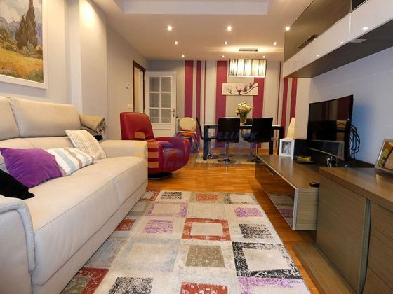 Foto 1 de Pis en venda a Eibar de 3 habitacions amb terrassa i garatge