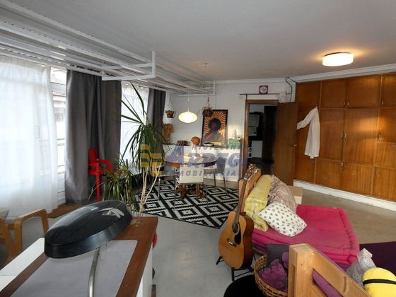 Foto 1 de Venta de piso en Eibar de 2 habitaciones con terraza y balcón