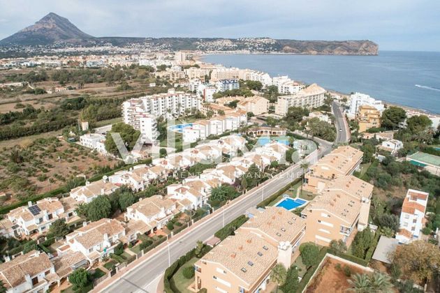 Foto 2 de Dúplex en venda a Arenal de 3 habitacions amb terrassa i piscina