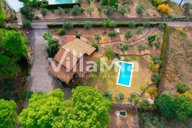 Foto 2 de Casa rural en venda a Gata de Gorgos de 4 habitacions amb terrassa i piscina