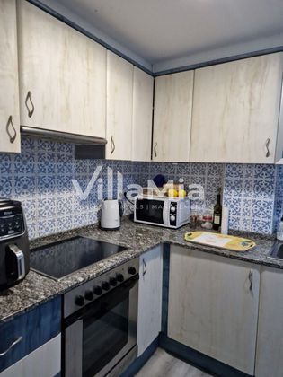 Foto 1 de Pis en venda a Arenal de 2 habitacions amb terrassa i aire acondicionat