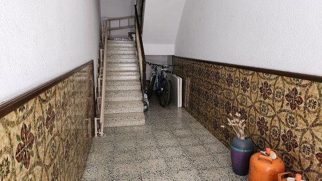 Foto 1 de Casa adosada en venta en Poblenou de 4 habitaciones con terraza y balcón