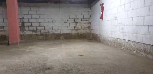 Foto 2 de Garatge en venda a Calella de 12 m²