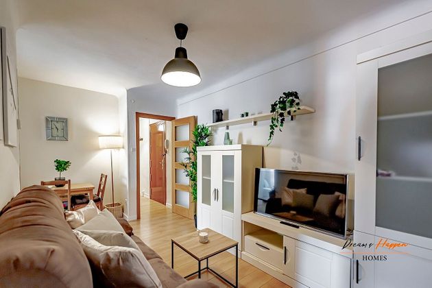 Foto 1 de Pis en lloguer a Almenara de 3 habitacions amb mobles i aire acondicionat