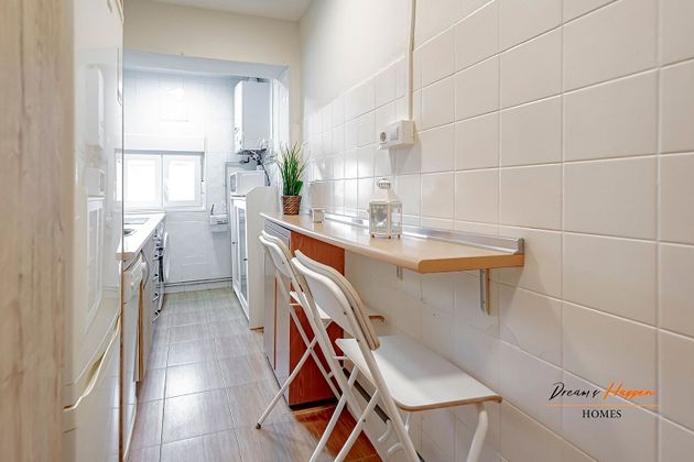 Foto 2 de Pis en lloguer a Almenara de 3 habitacions amb mobles i aire acondicionat