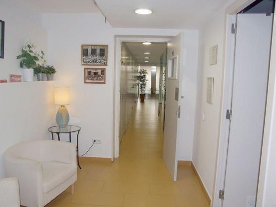Foto 1 de Oficina en venda a Sant Gervasi - Galvany amb aire acondicionat i ascensor