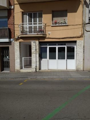 Foto 1 de Local en venda a El Baix Guinardó de 71 m²