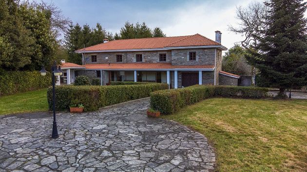 Foto 2 de Casa en venda a Pontes de García Rodríguez (As) de 5 habitacions amb terrassa i jardí