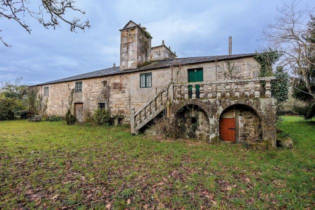 Foto 1 de Casa rural en venda a Parroquias Rurales de 6 habitacions amb jardí