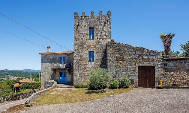 Foto 2 de Casa rural en venda a Pereiro de Aguiar (O) de 3 habitacions amb terrassa i piscina