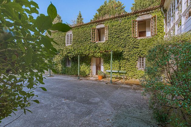 Foto 2 de Casa en venda a La Seca - Los Salgueriños de 12 habitacions amb terrassa i garatge