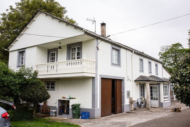 Foto 1 de Venta de chalet en Vilalba de 5 habitaciones con terraza y garaje