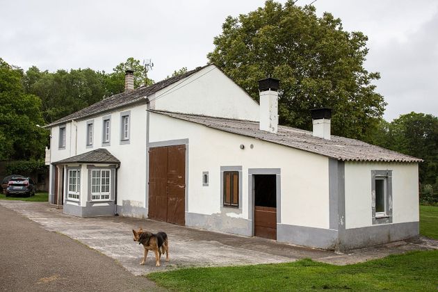 Foto 2 de Xalet en venda a Vilalba de 5 habitacions amb terrassa i garatge