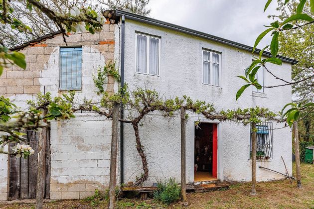Foto 2 de Casa en venda a Becerreá de 2 habitacions amb jardí