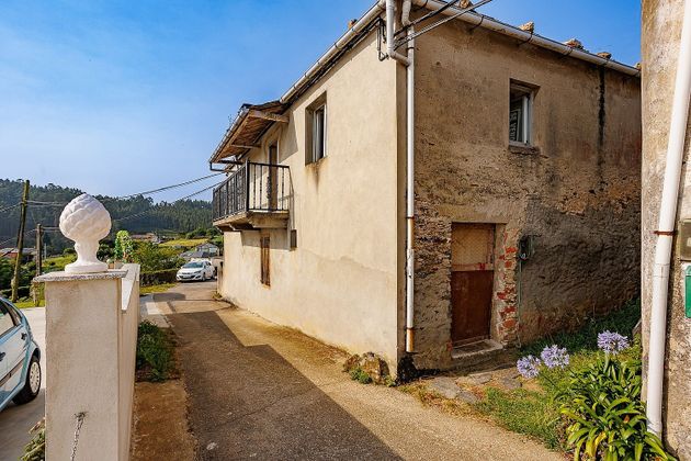 Foto 2 de Casa en venda a Viveiro de 3 habitacions amb garatge i jardí