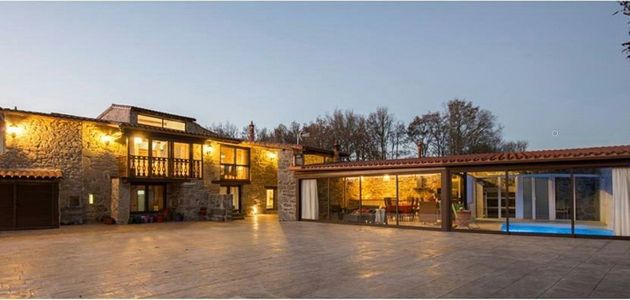 Foto 1 de Casa en venda a Sober de 4 habitacions amb terrassa i piscina