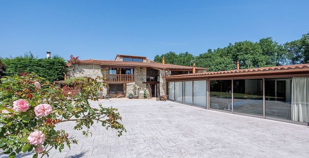 Foto 2 de Casa en venda a Sober de 4 habitacions amb terrassa i piscina