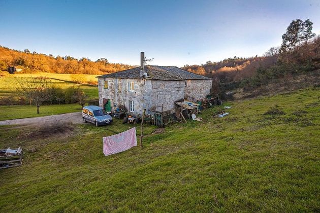 Foto 1 de Casa en venda a Castroverde de 2 habitacions amb garatge i jardí