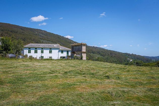 Foto 1 de Casa en venta en Mondoñedo de 5 habitaciones con jardín