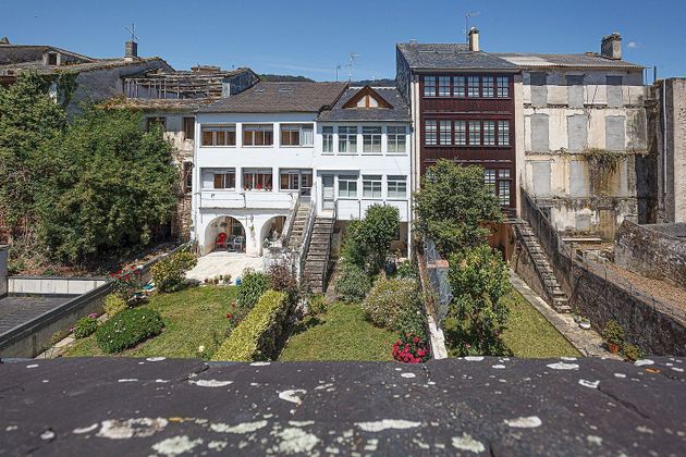 Foto 2 de Casa en venta en Mondoñedo de 5 habitaciones con terraza y piscina