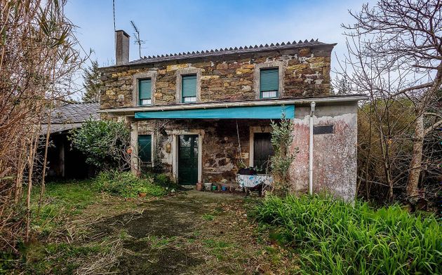 Foto 1 de Casa rural en venta en San Sadurniño de 3 habitaciones con terraza y garaje