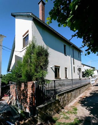 Foto 2 de Xalet en venda a Palacios del Sil de 6 habitacions amb terrassa i jardí