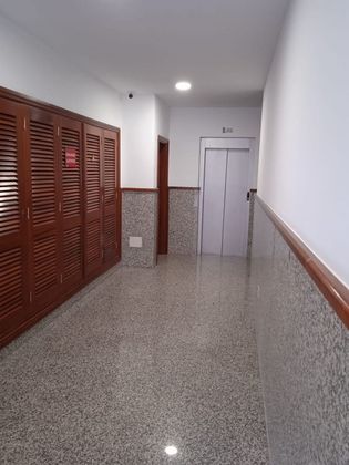 Foto 1 de Piso en venta en San Juan de 2 habitaciones con garaje y ascensor