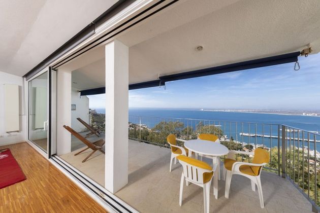 Foto 1 de Xalet en venda a Port Esportiu - Puig Rom - Canyelles de 4 habitacions amb terrassa i garatge