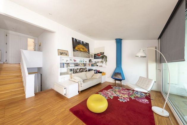Foto 2 de Venta de chalet en Port Esportiu - Puig Rom - Canyelles de 4 habitaciones con terraza y garaje